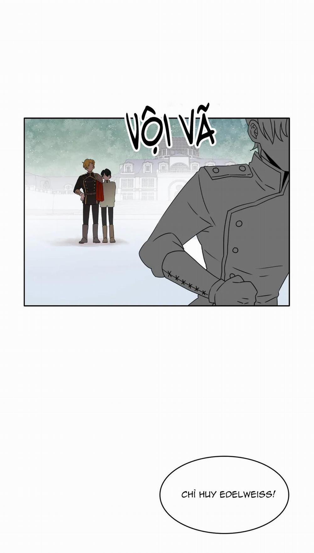 Ngọt Ngào Nhưng Nguy Hiểm 5 trang 42