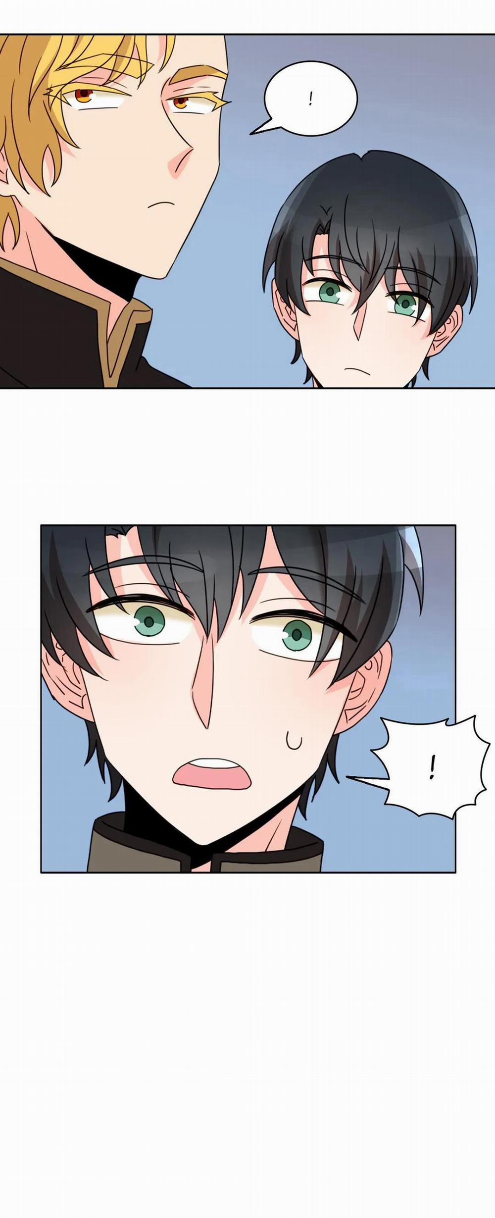 Ngọt Ngào Nhưng Nguy Hiểm 5 trang 43