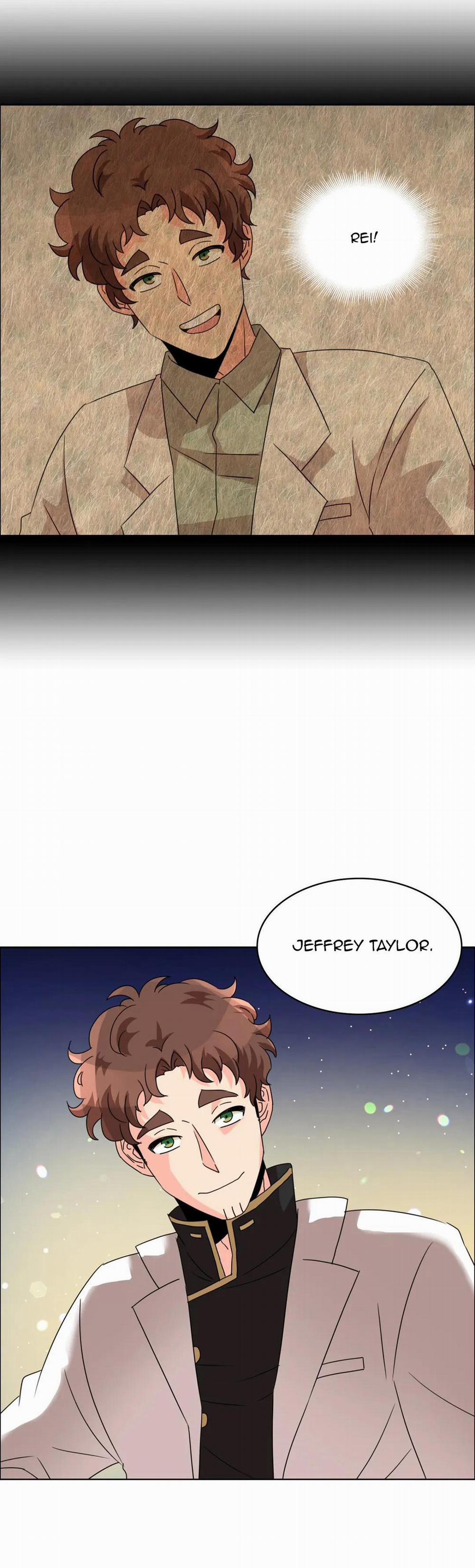 Ngọt Ngào Nhưng Nguy Hiểm 5 trang 47