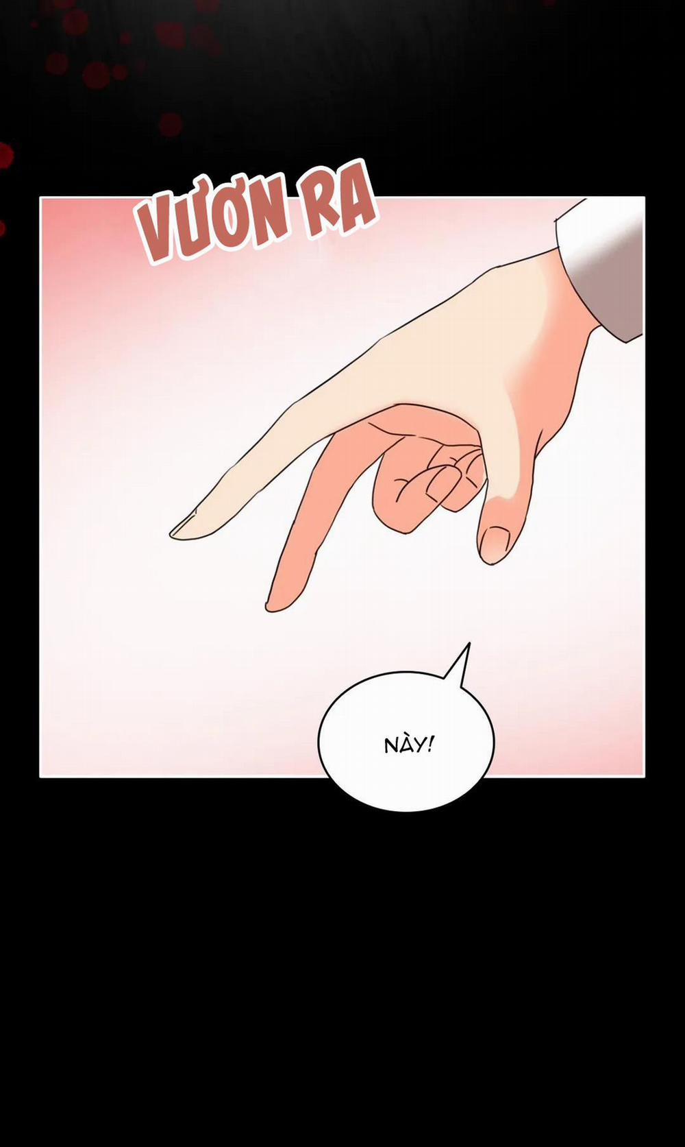 Ngọt Ngào Nhưng Nguy Hiểm 5 trang 5