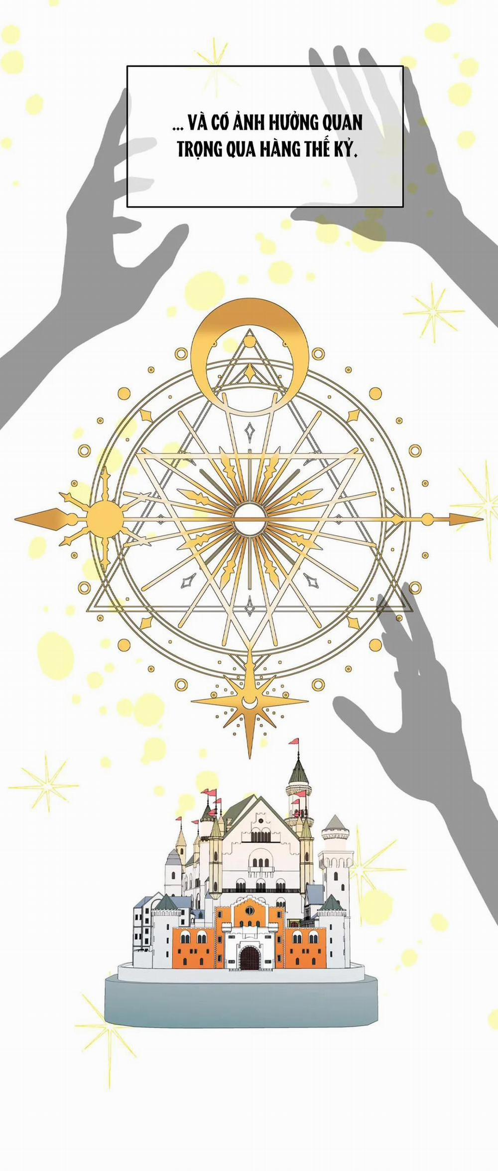 Ngọt Ngào Nhưng Nguy Hiểm 6 trang 1