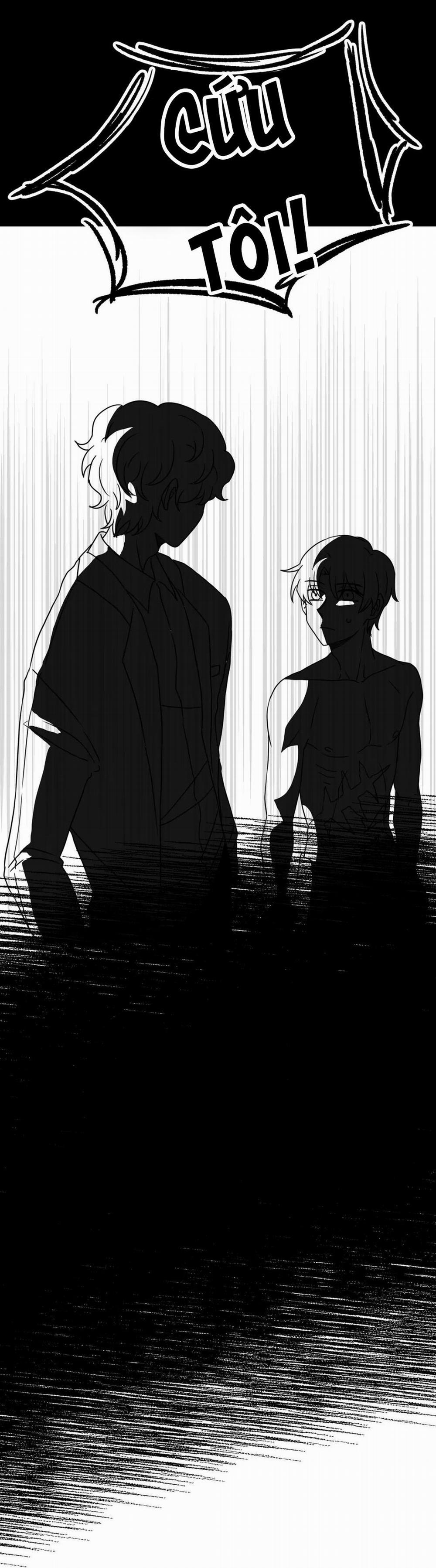 Ngọt Ngào Nhưng Nguy Hiểm 6 trang 25