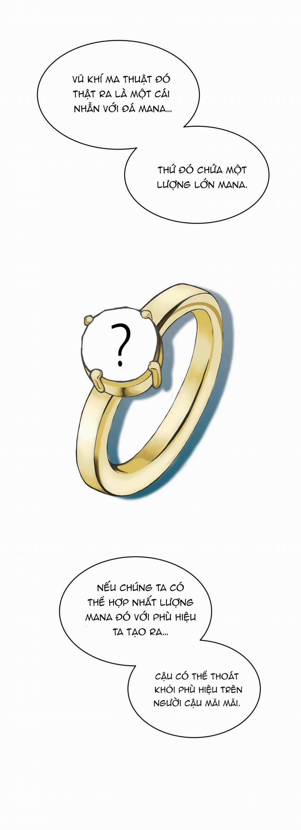 Ngọt Ngào Nhưng Nguy Hiểm 6 trang 34