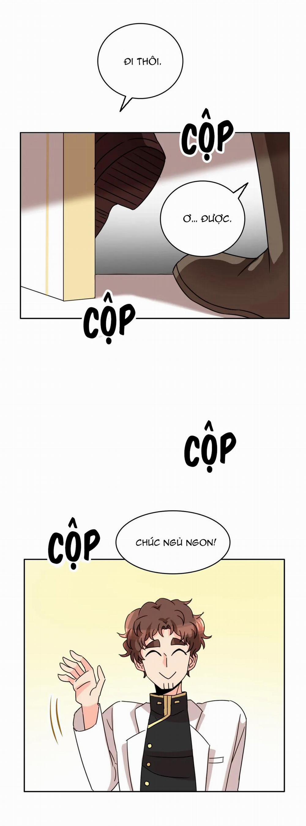 Ngọt Ngào Nhưng Nguy Hiểm 6 trang 49