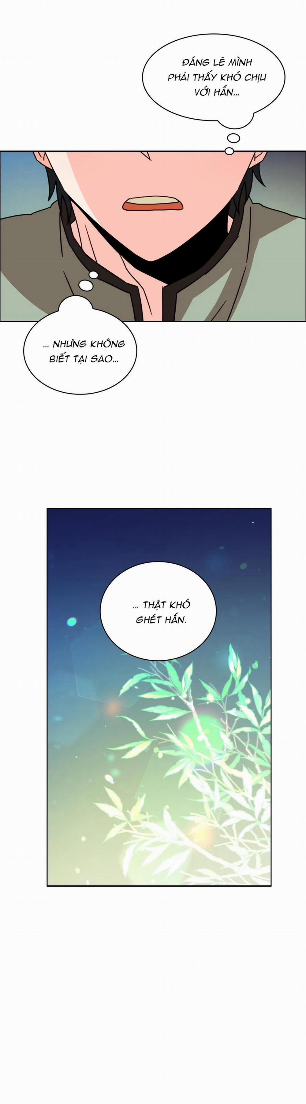 Ngọt Ngào Nhưng Nguy Hiểm 6 trang 54