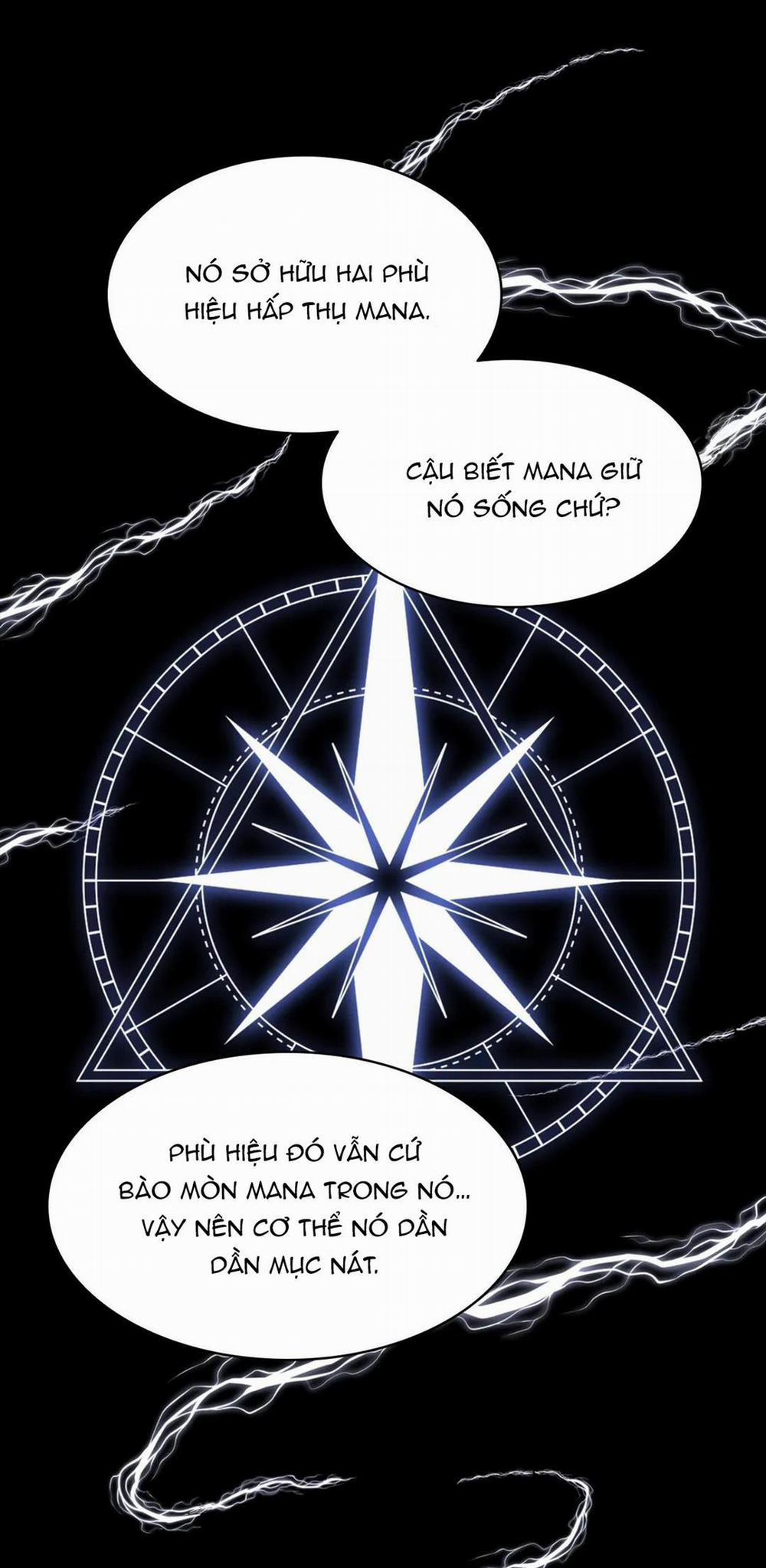 Ngọt Ngào Nhưng Nguy Hiểm 6 trang 9