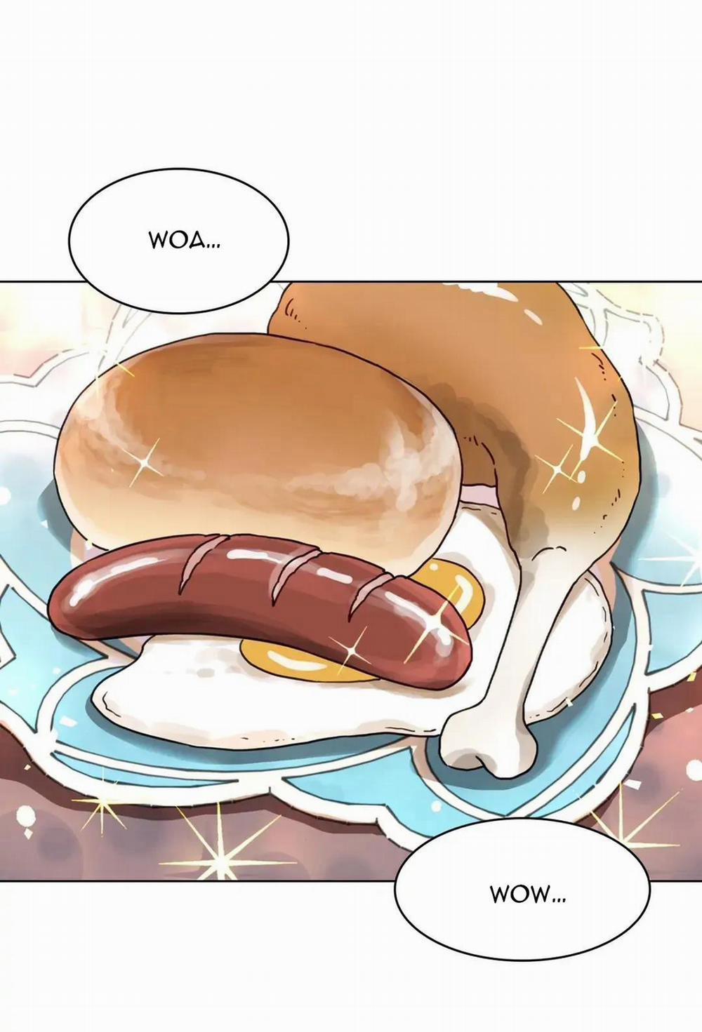 Ngọt Ngào Nhưng Nguy Hiểm 7 trang 0