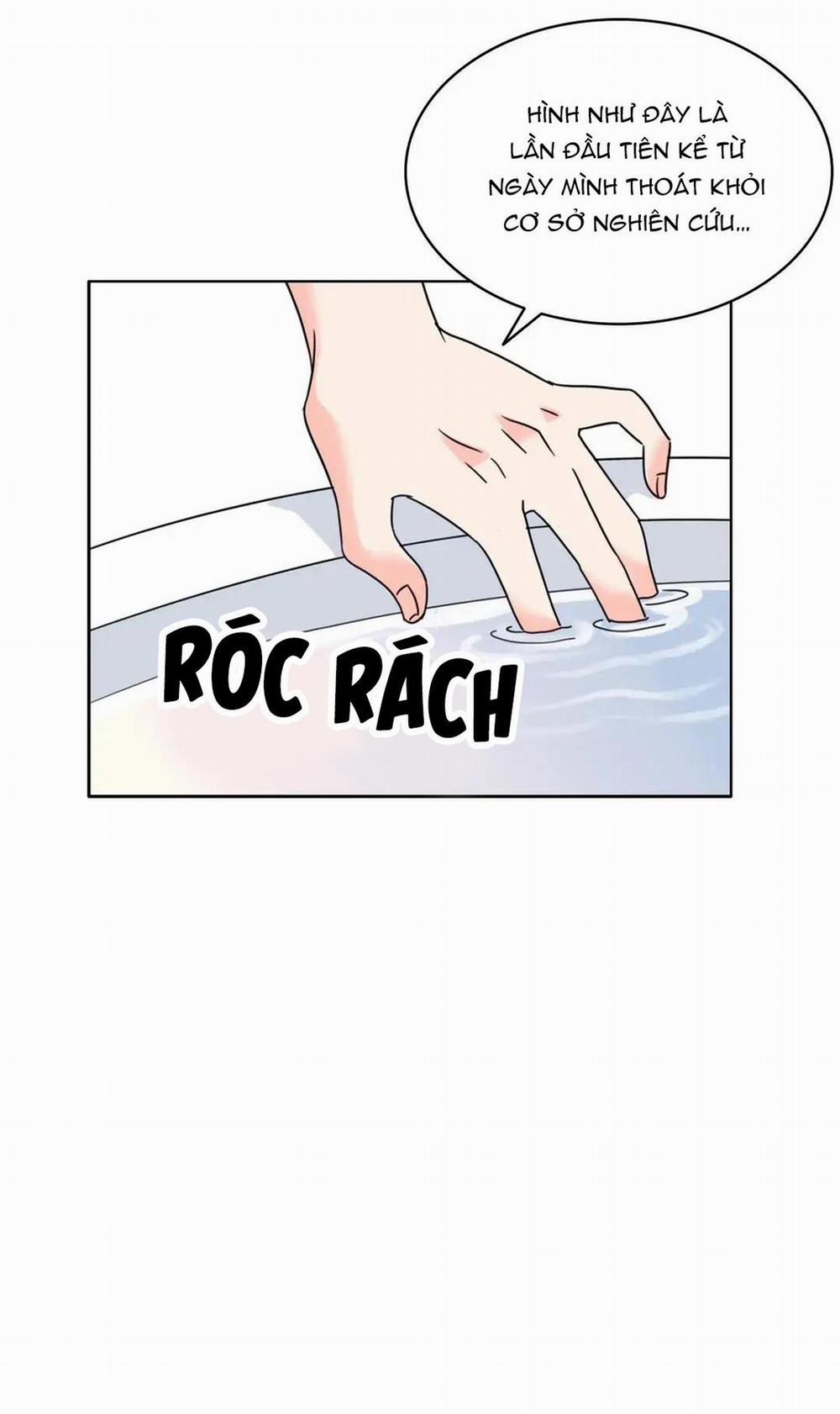 Ngọt Ngào Nhưng Nguy Hiểm 7 trang 11