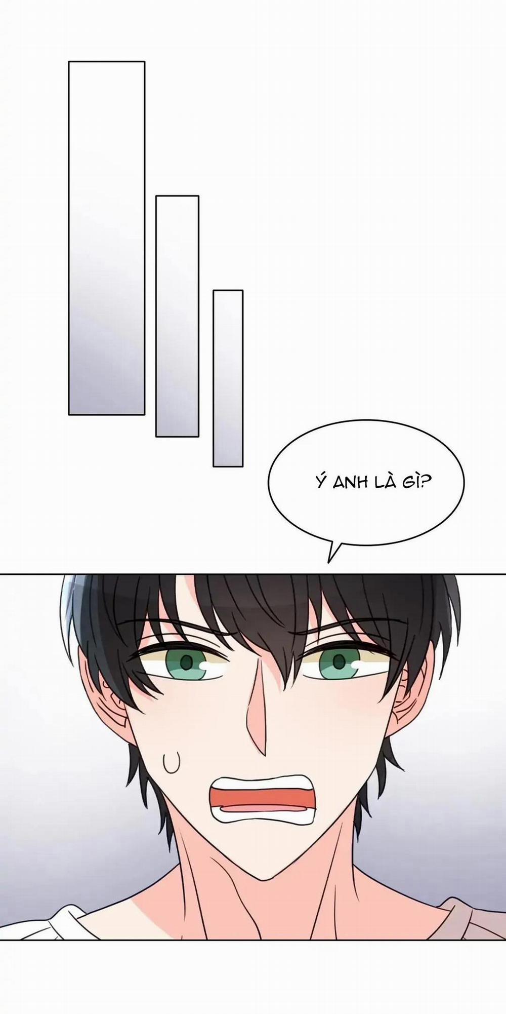 Ngọt Ngào Nhưng Nguy Hiểm 7 trang 20