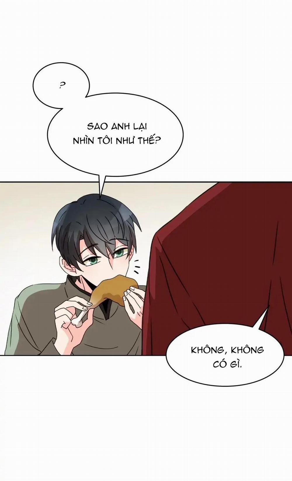 Ngọt Ngào Nhưng Nguy Hiểm 7 trang 3