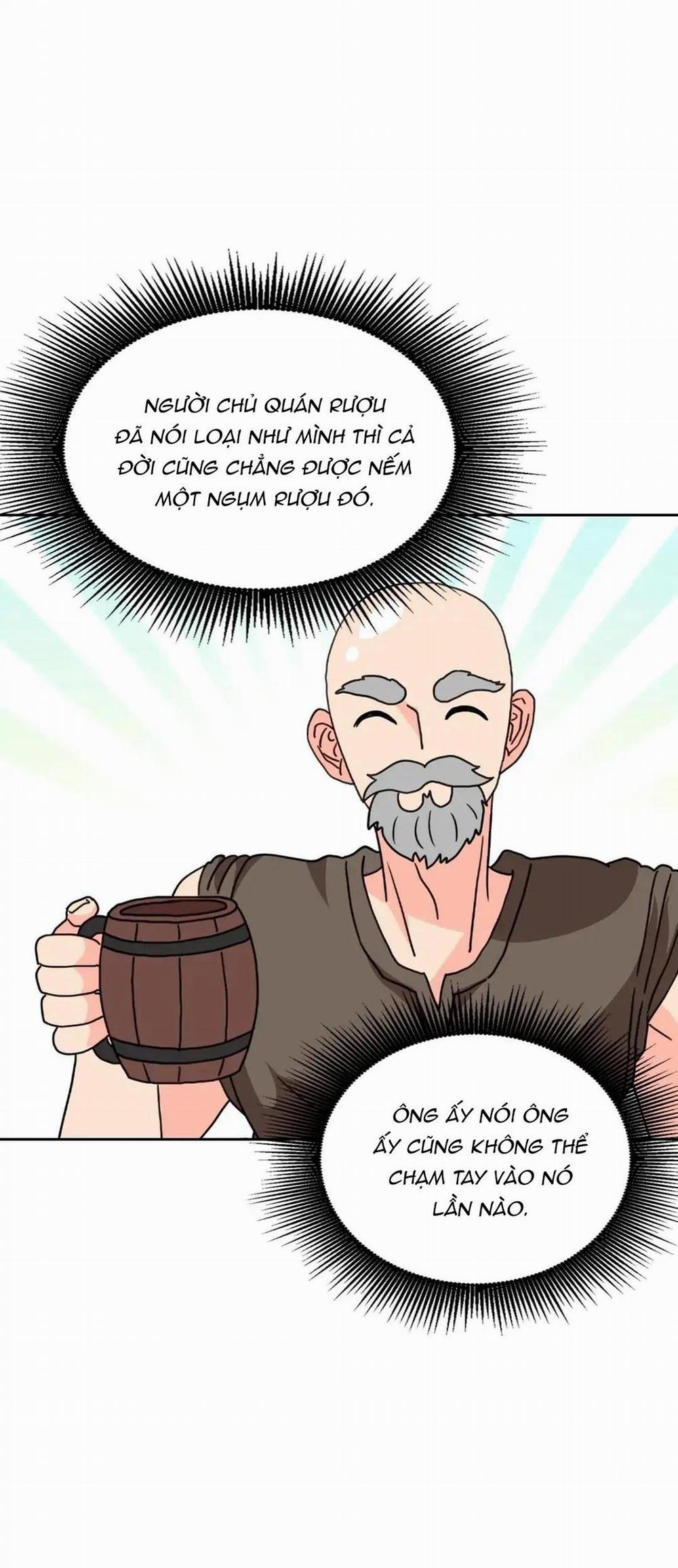 Ngọt Ngào Nhưng Nguy Hiểm 7 trang 30