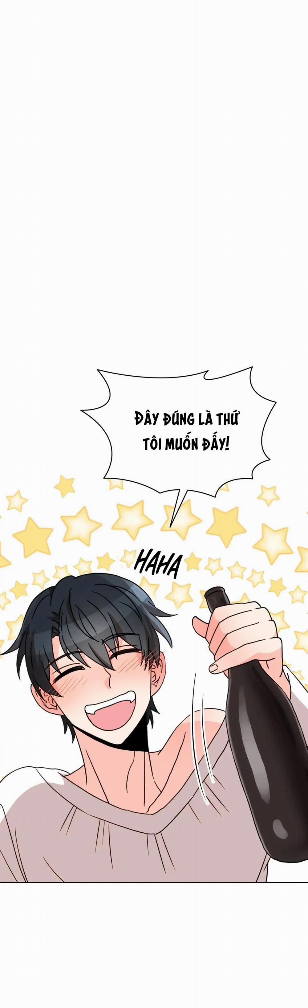 Ngọt Ngào Nhưng Nguy Hiểm 7 trang 35