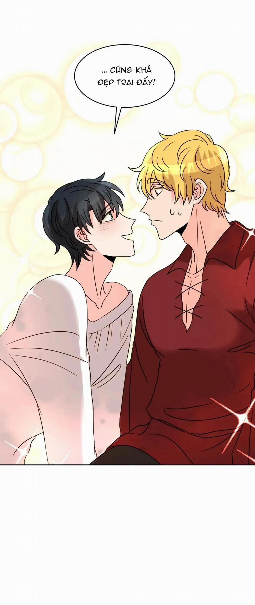 Ngọt Ngào Nhưng Nguy Hiểm 7 trang 41