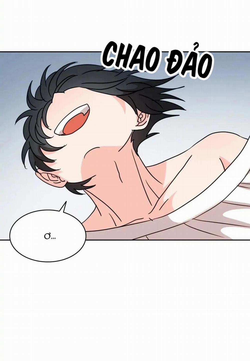 Ngọt Ngào Nhưng Nguy Hiểm 7 trang 43