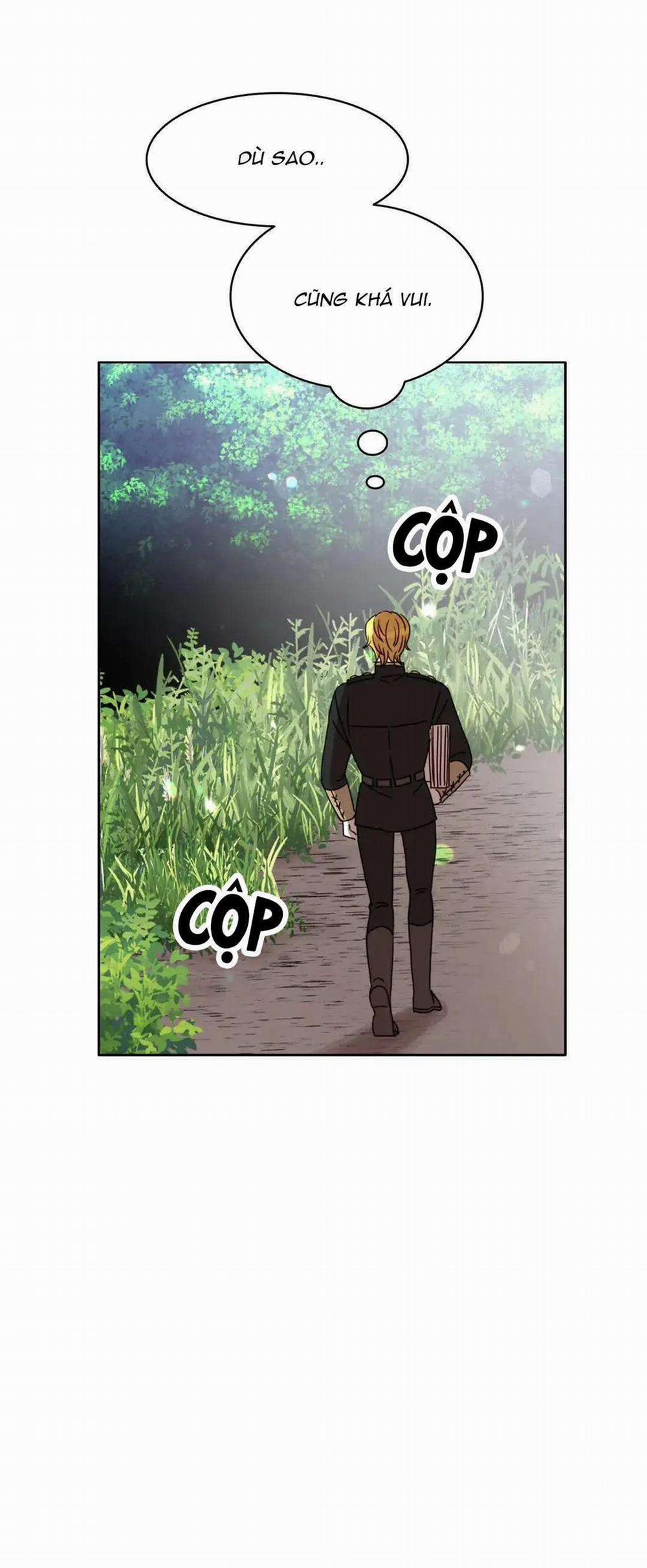 Ngọt Ngào Nhưng Nguy Hiểm 8 trang 29