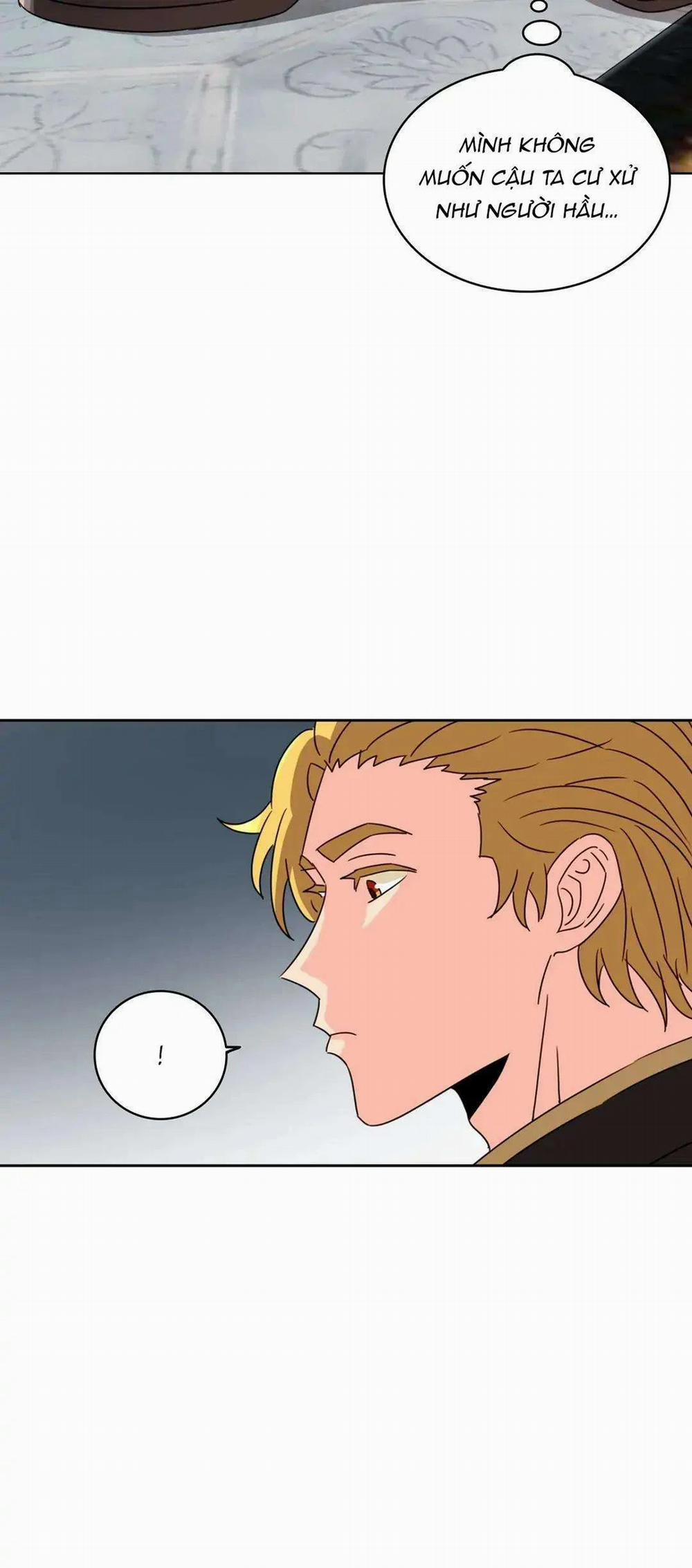 Ngọt Ngào Nhưng Nguy Hiểm 8 trang 32