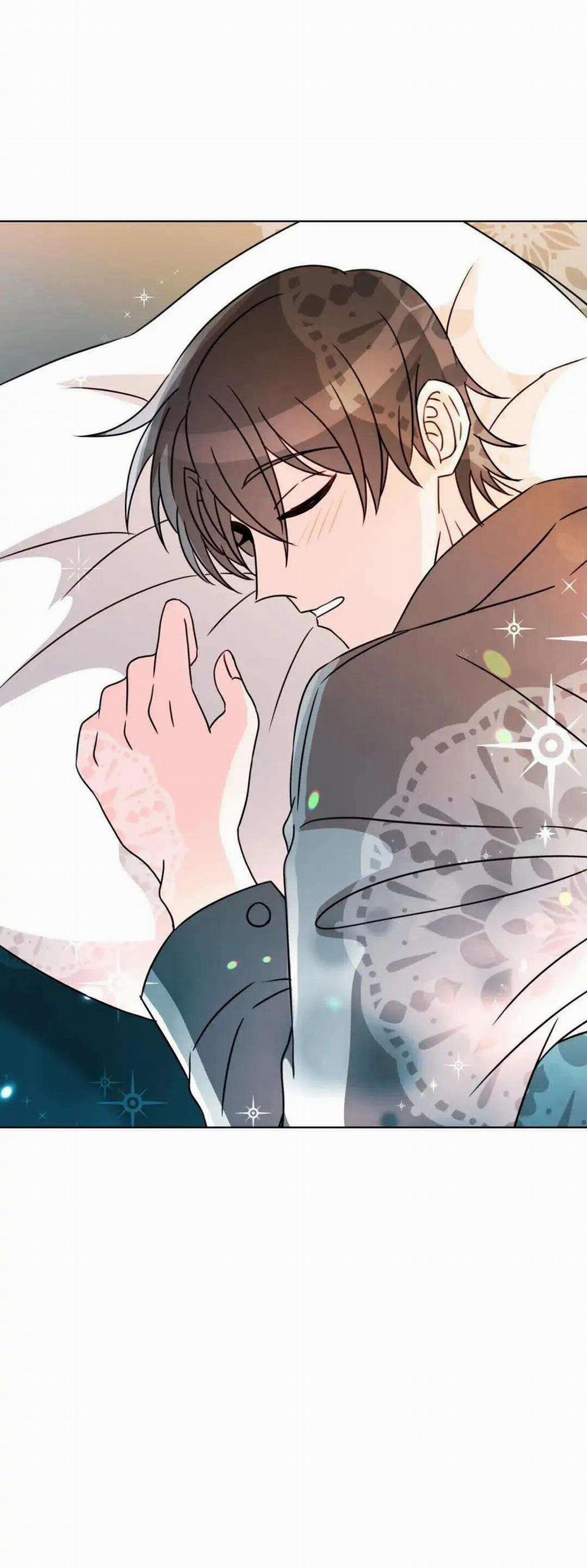 Ngọt Ngào Nhưng Nguy Hiểm 8 trang 33