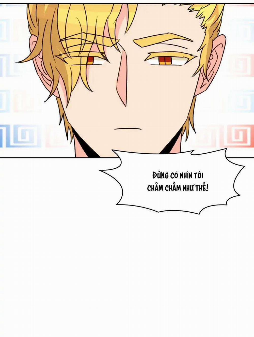 Ngọt Ngào Nhưng Nguy Hiểm 8 trang 41