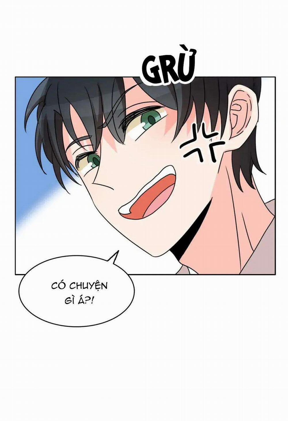 Ngọt Ngào Nhưng Nguy Hiểm 8 trang 45