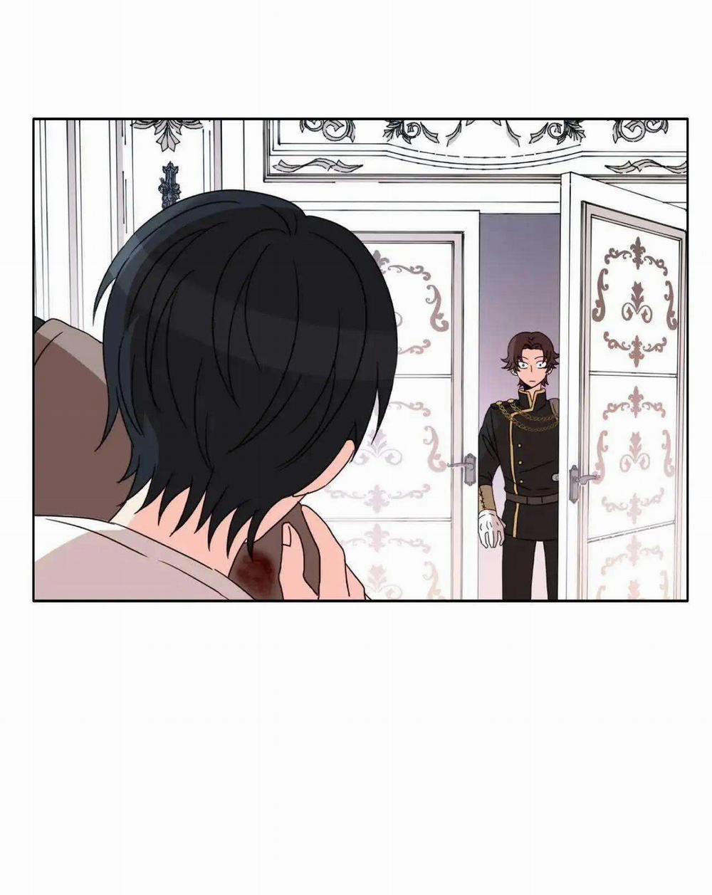 Ngọt Ngào Nhưng Nguy Hiểm 9 trang 10