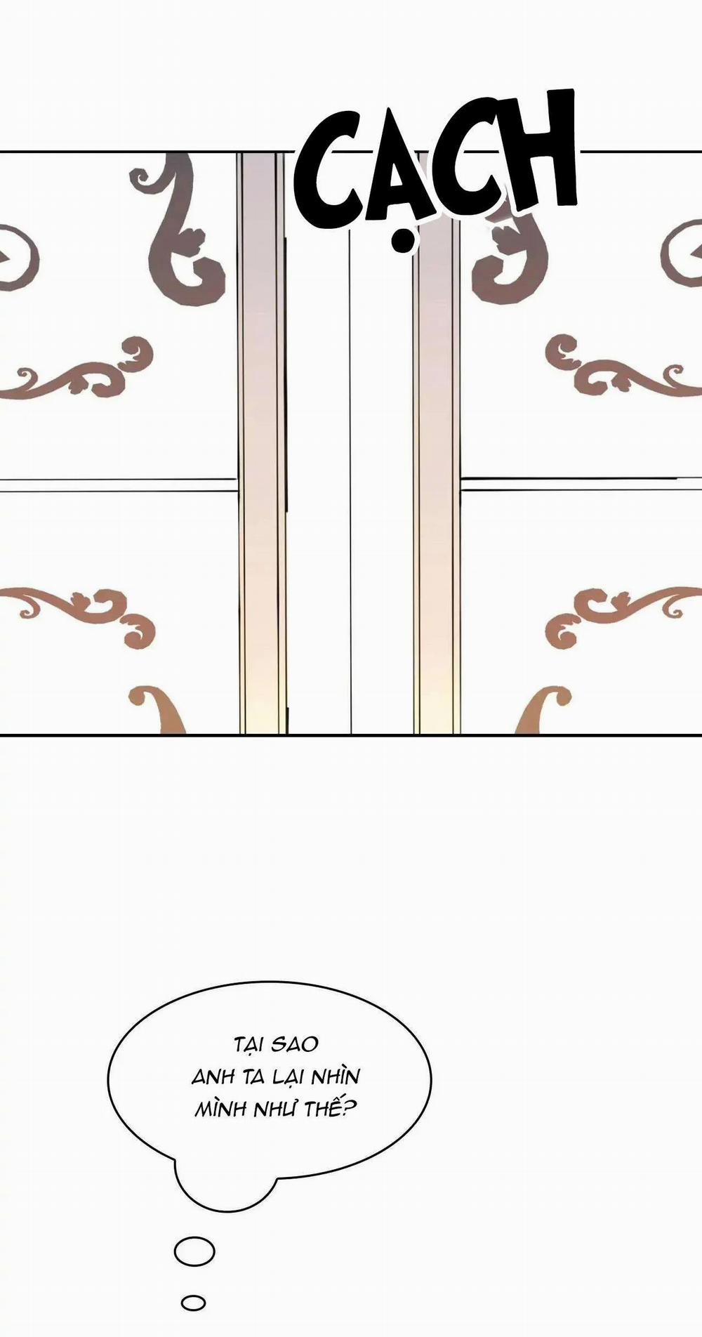 Ngọt Ngào Nhưng Nguy Hiểm 9 trang 12