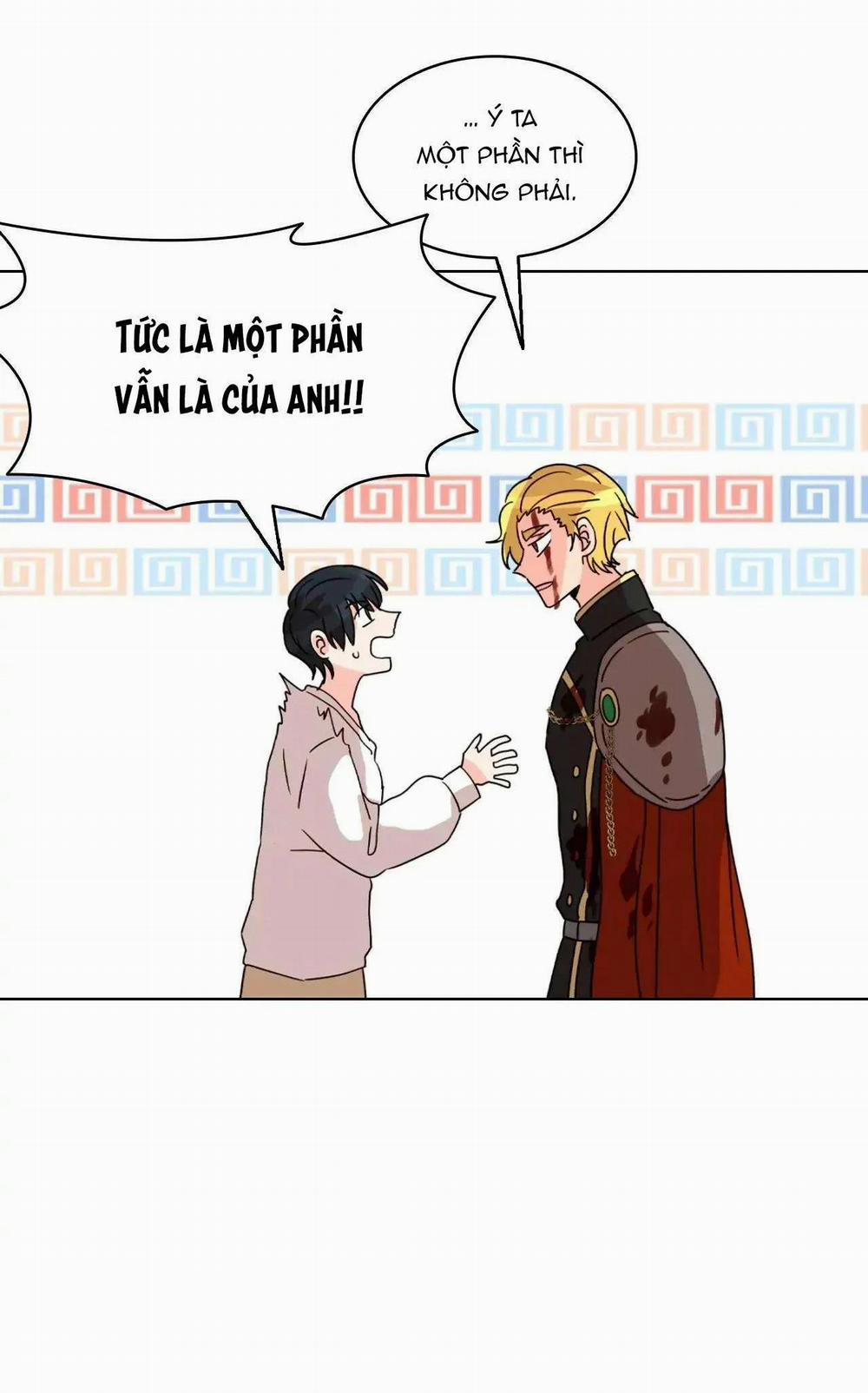 Ngọt Ngào Nhưng Nguy Hiểm 9 trang 15