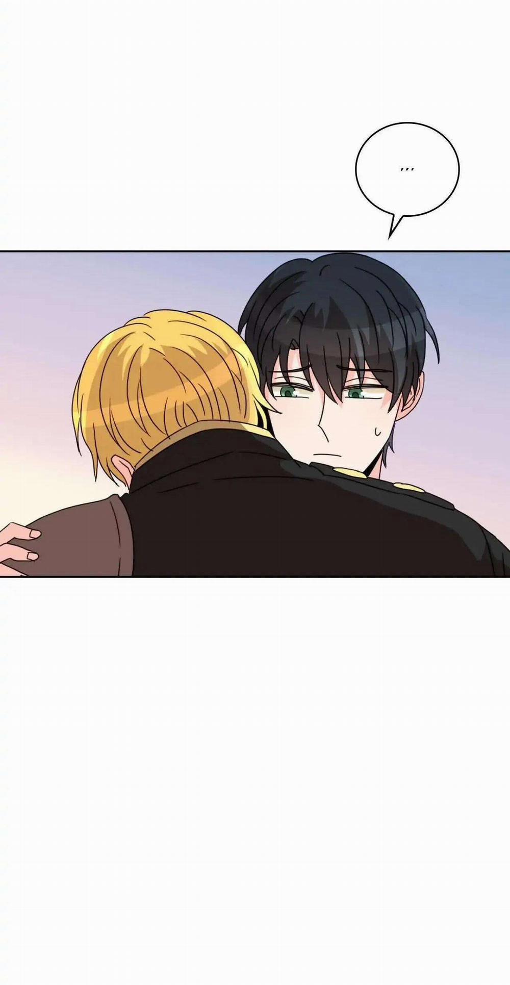 Ngọt Ngào Nhưng Nguy Hiểm 9 trang 20