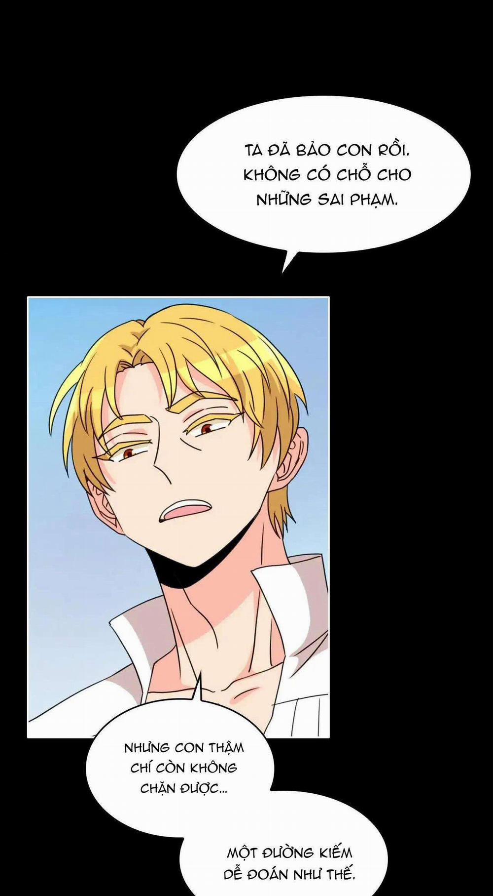 Ngọt Ngào Nhưng Nguy Hiểm 9 trang 24