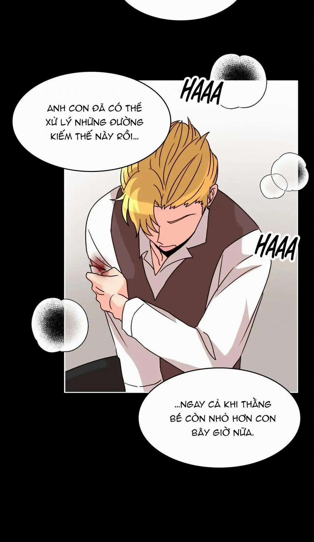 Ngọt Ngào Nhưng Nguy Hiểm 9 trang 25