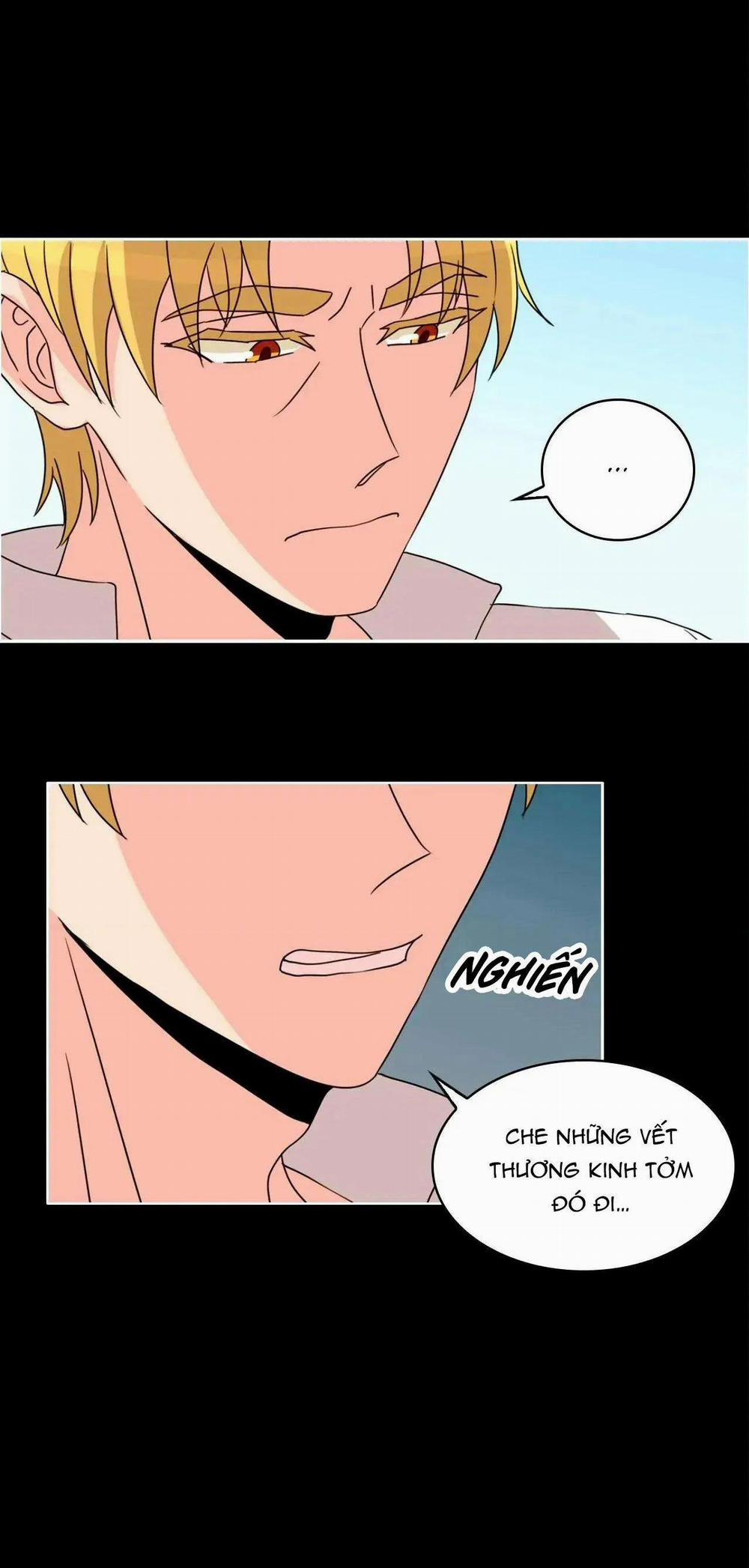 Ngọt Ngào Nhưng Nguy Hiểm 9 trang 26