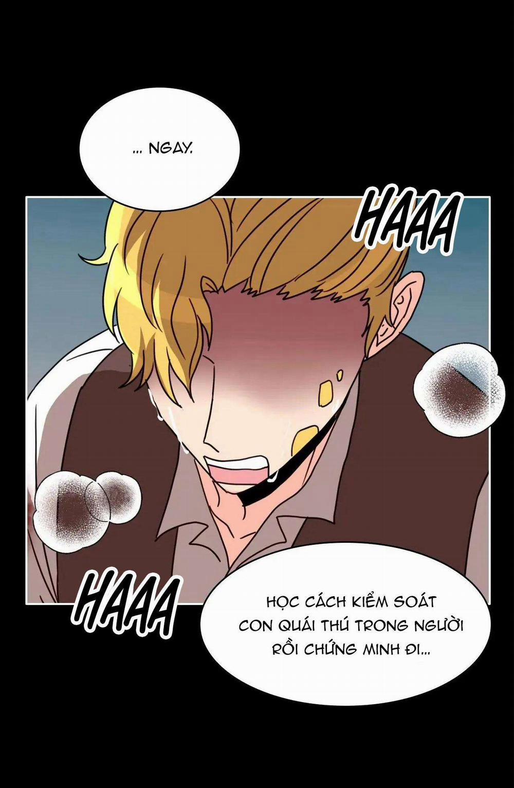 Ngọt Ngào Nhưng Nguy Hiểm 9 trang 27