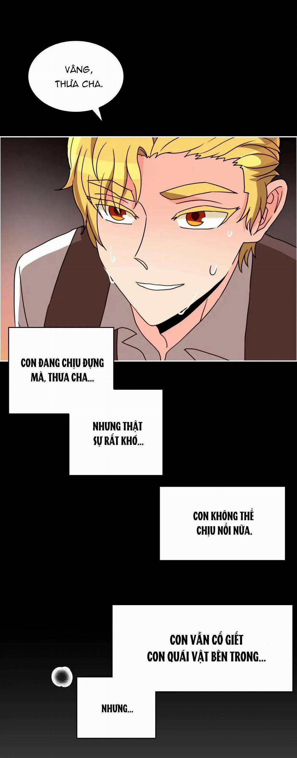 Ngọt Ngào Nhưng Nguy Hiểm 9 trang 29