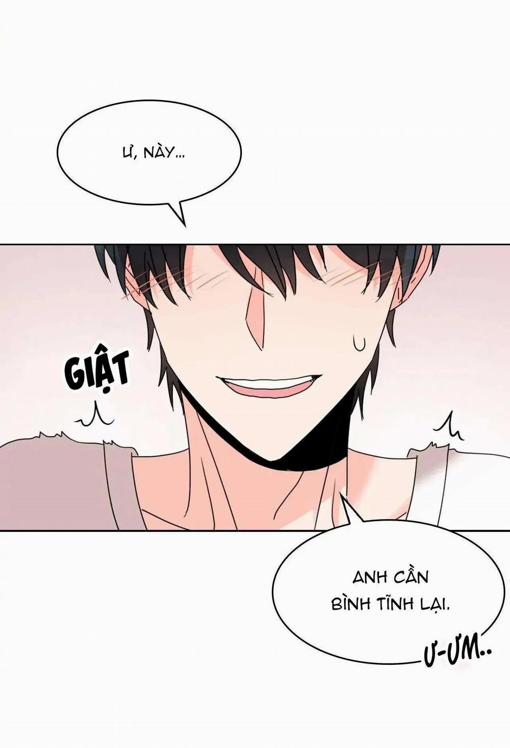 Ngọt Ngào Nhưng Nguy Hiểm 9 trang 35