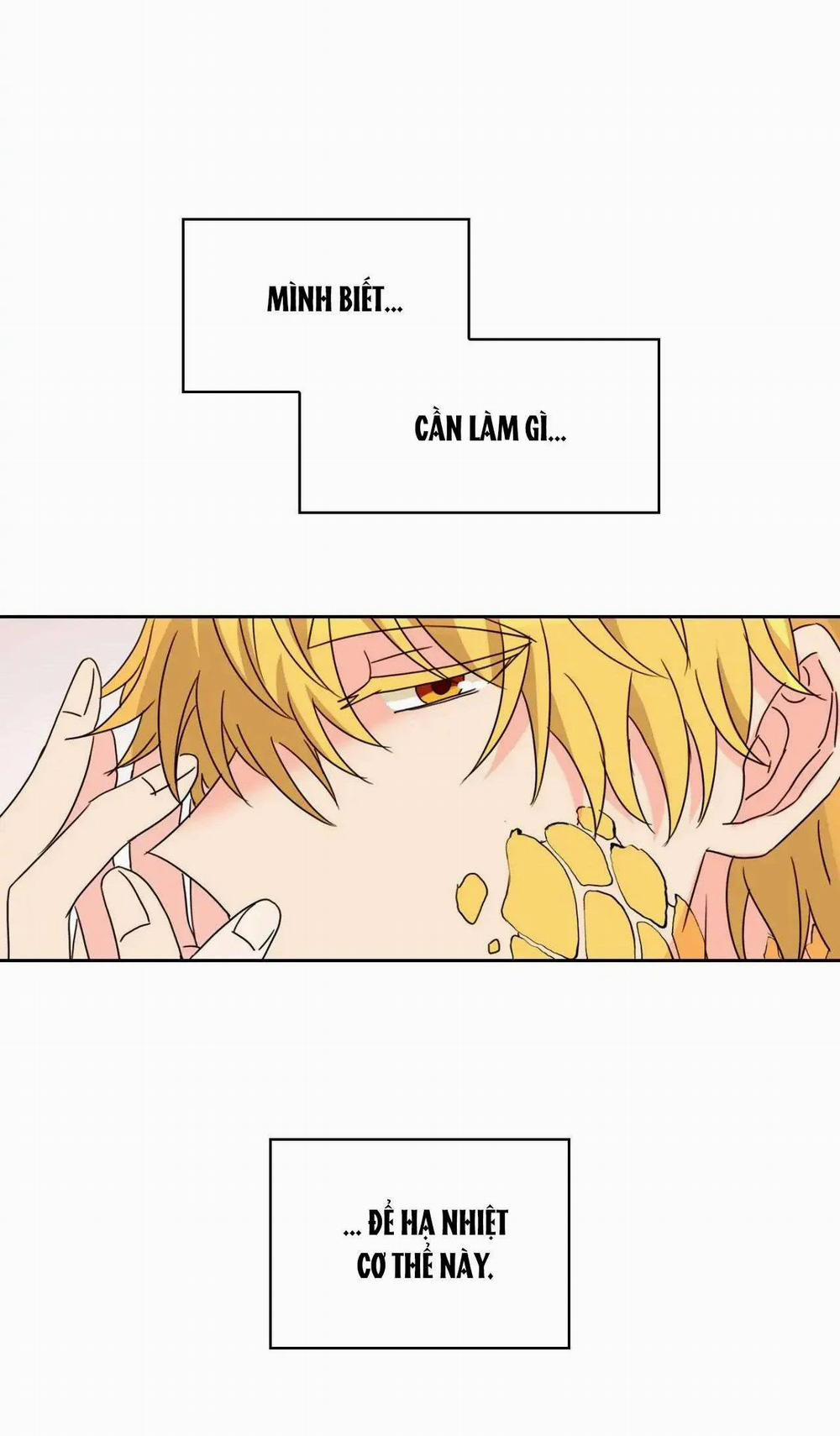 Ngọt Ngào Nhưng Nguy Hiểm 9 trang 36