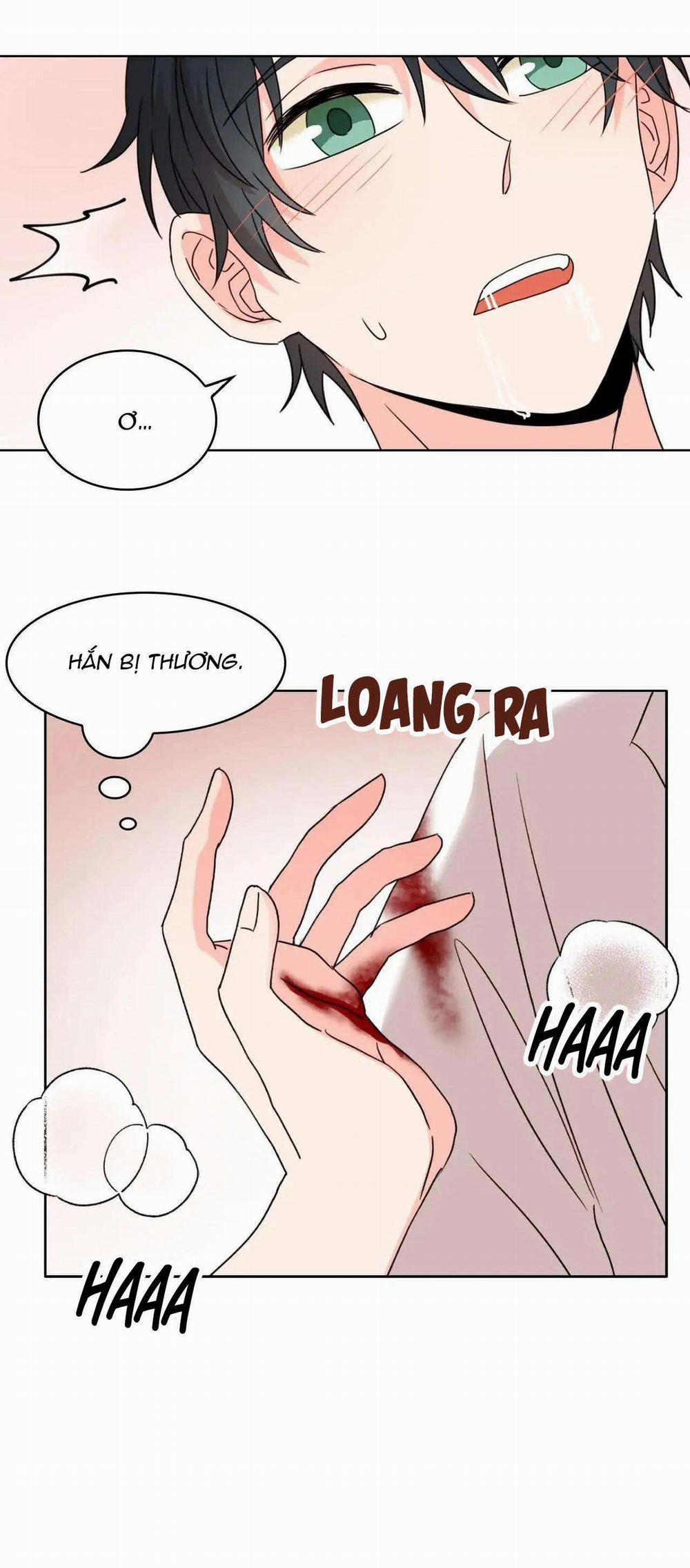 Ngọt Ngào Nhưng Nguy Hiểm 9 trang 43