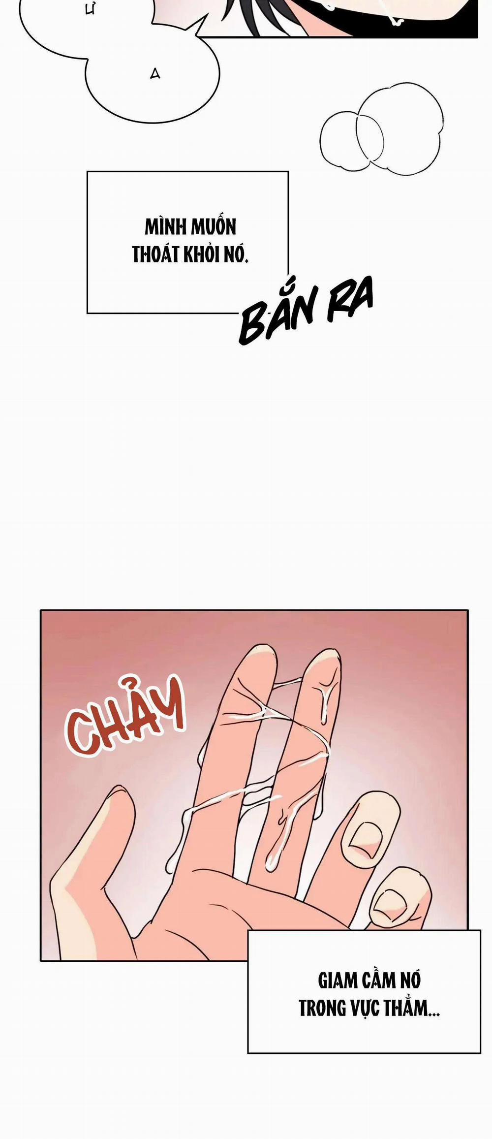 Ngọt Ngào Nhưng Nguy Hiểm 9 trang 49