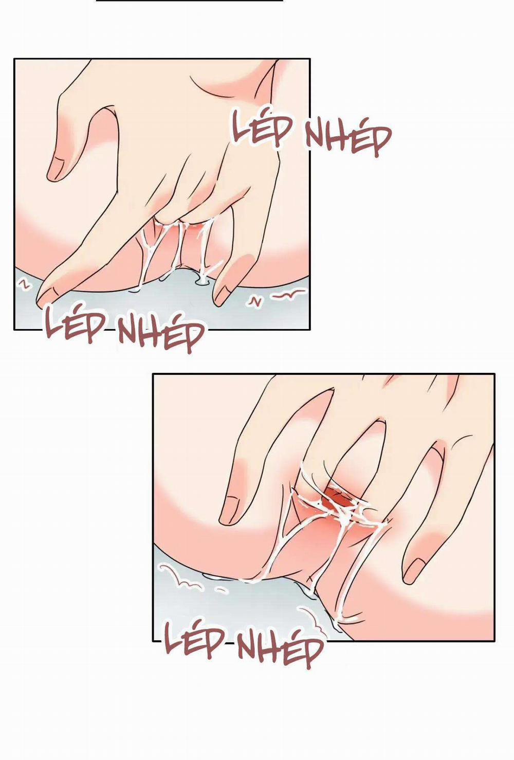 Ngọt Ngào Nhưng Nguy Hiểm 9 trang 52