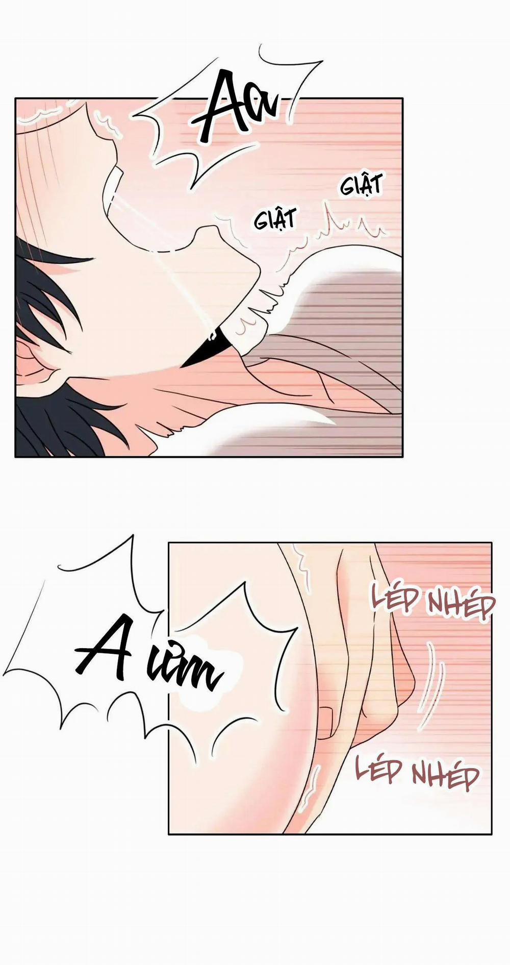 Ngọt Ngào Nhưng Nguy Hiểm 9 trang 53