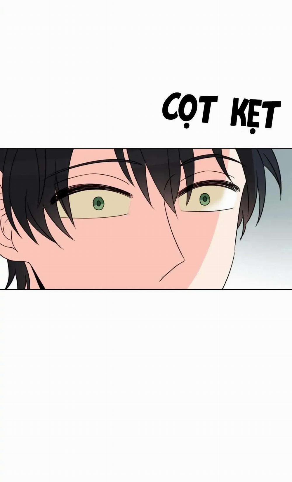 Ngọt Ngào Nhưng Nguy Hiểm 9 trang 6