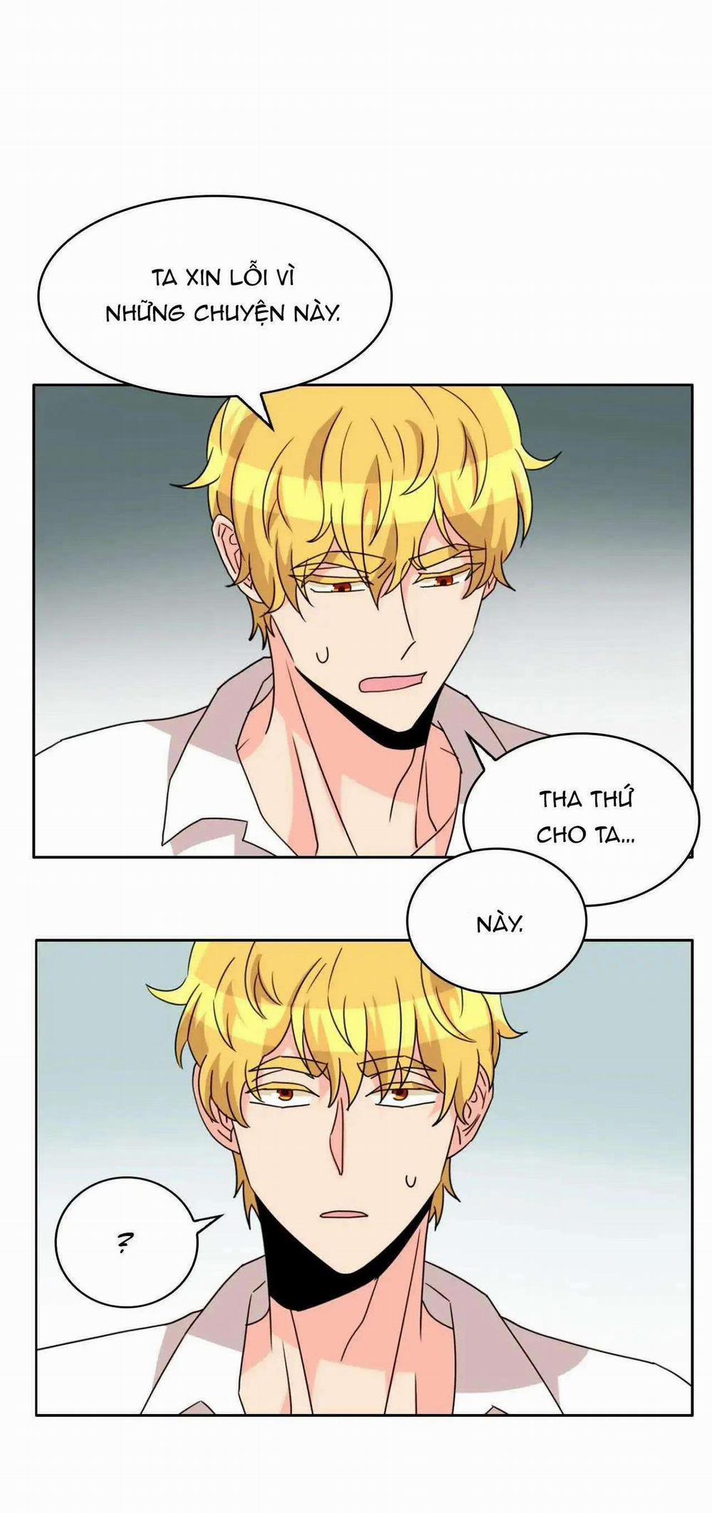 Ngọt Ngào Nhưng Nguy Hiểm 9 trang 62