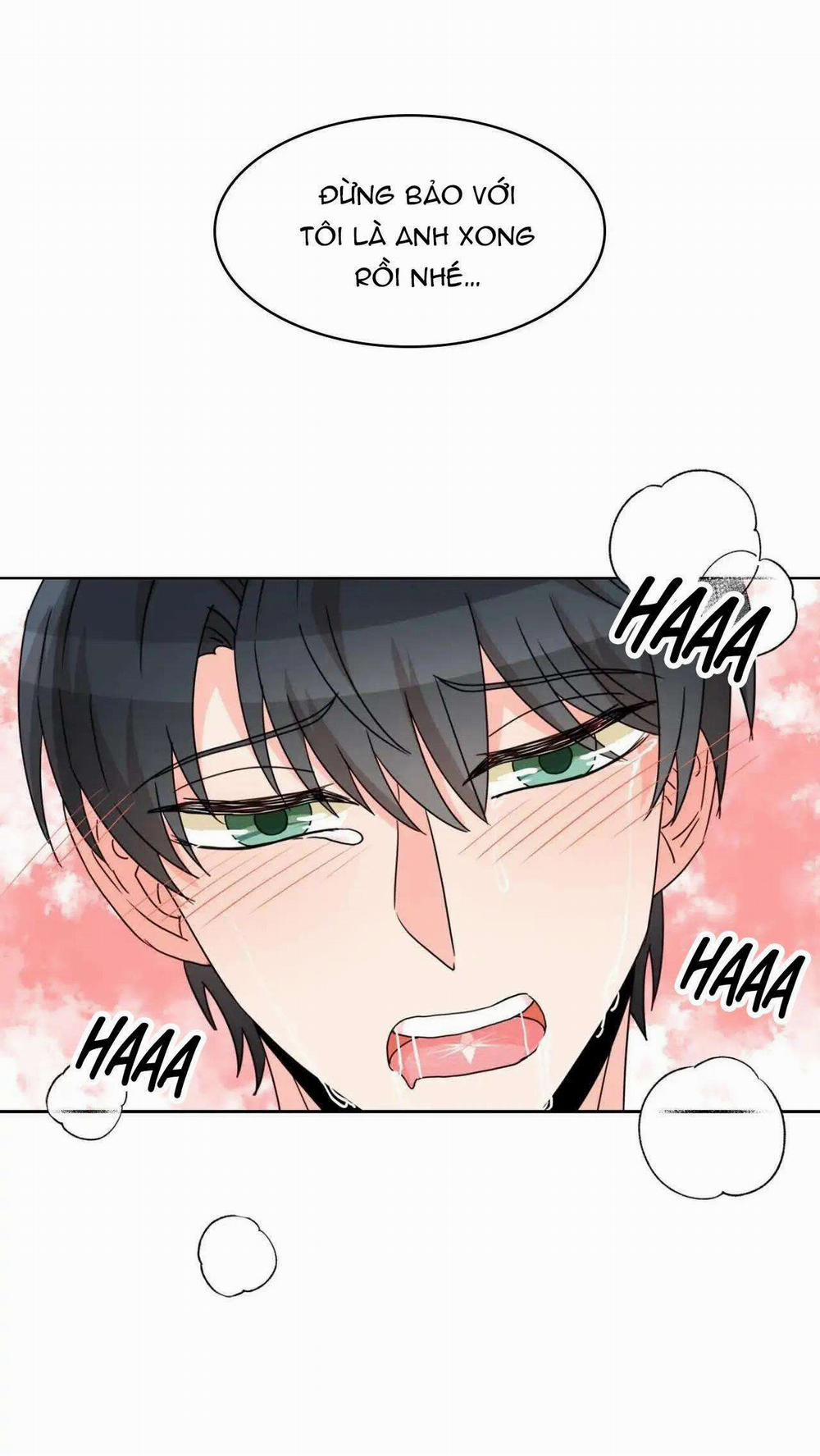 Ngọt Ngào Nhưng Nguy Hiểm 9 trang 63