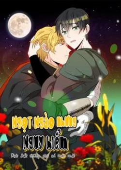 Đọc truyện tranh Ngọt Ngào Nhưng Nguy Hiểm