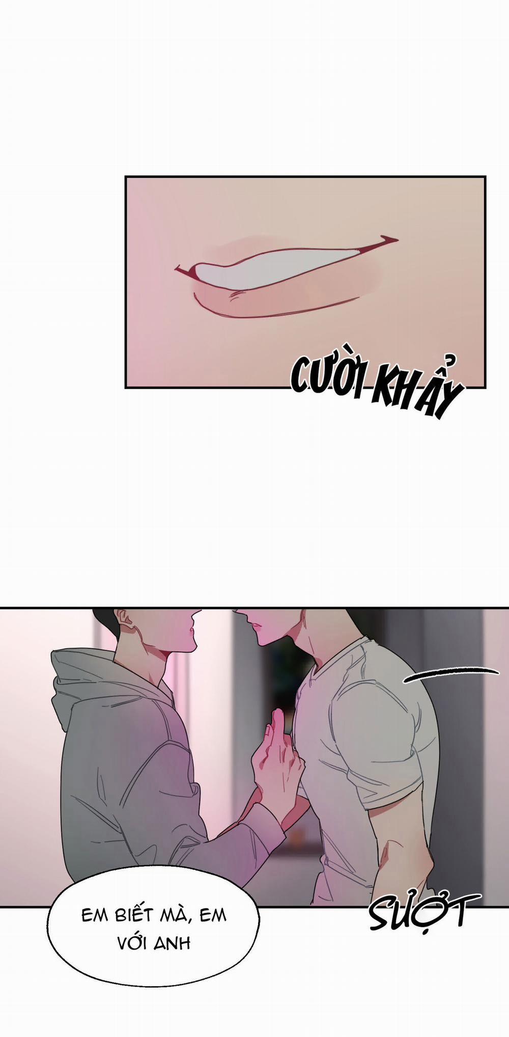 Ngọt Ngào Và Lạnh Lùng 1.1 trang 15