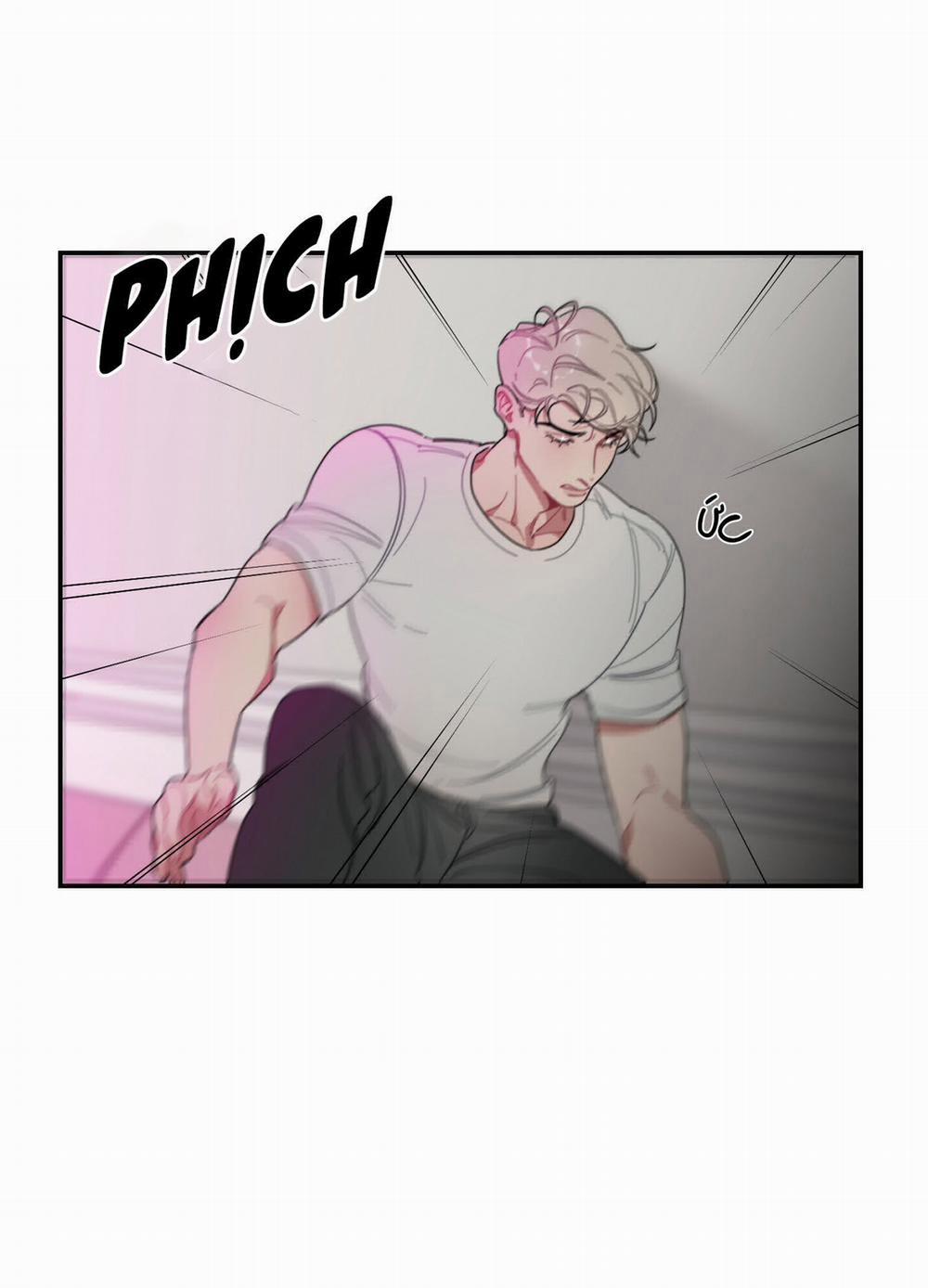 Ngọt Ngào Và Lạnh Lùng 1.1 trang 8