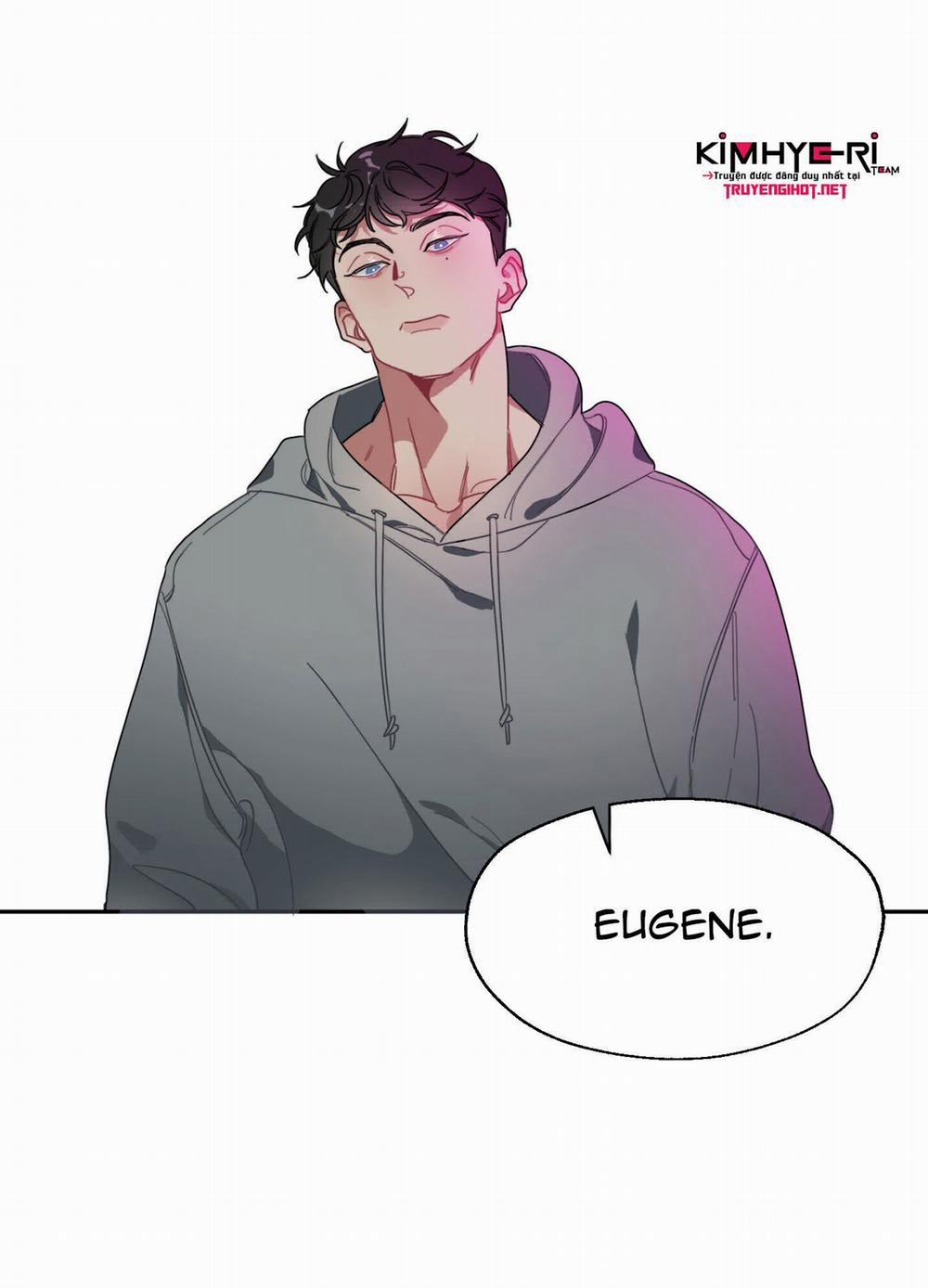 Ngọt Ngào Và Lạnh Lùng 1.1 trang 9