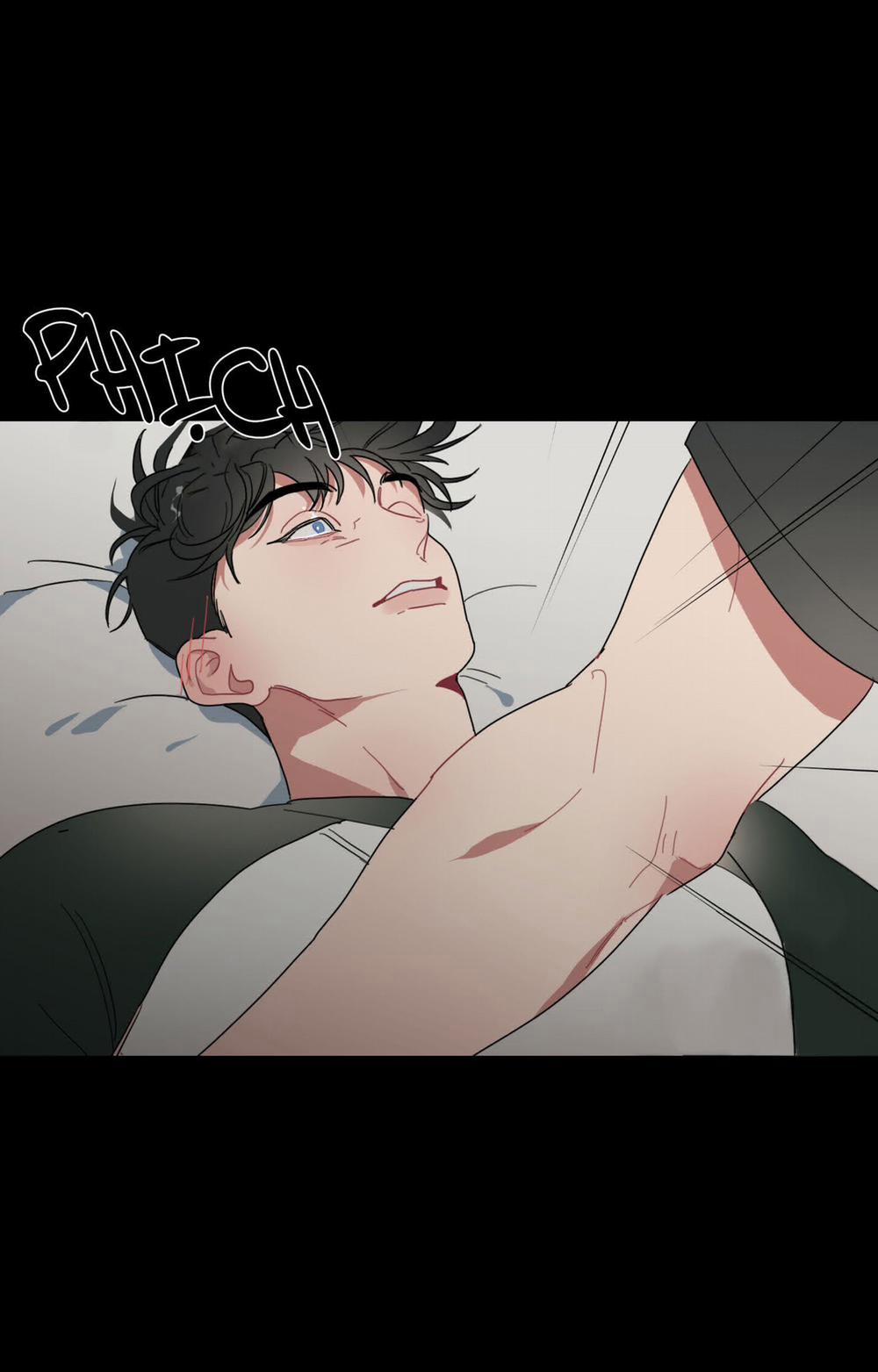 Ngọt Ngào Và Lạnh Lùng 1.2 trang 10