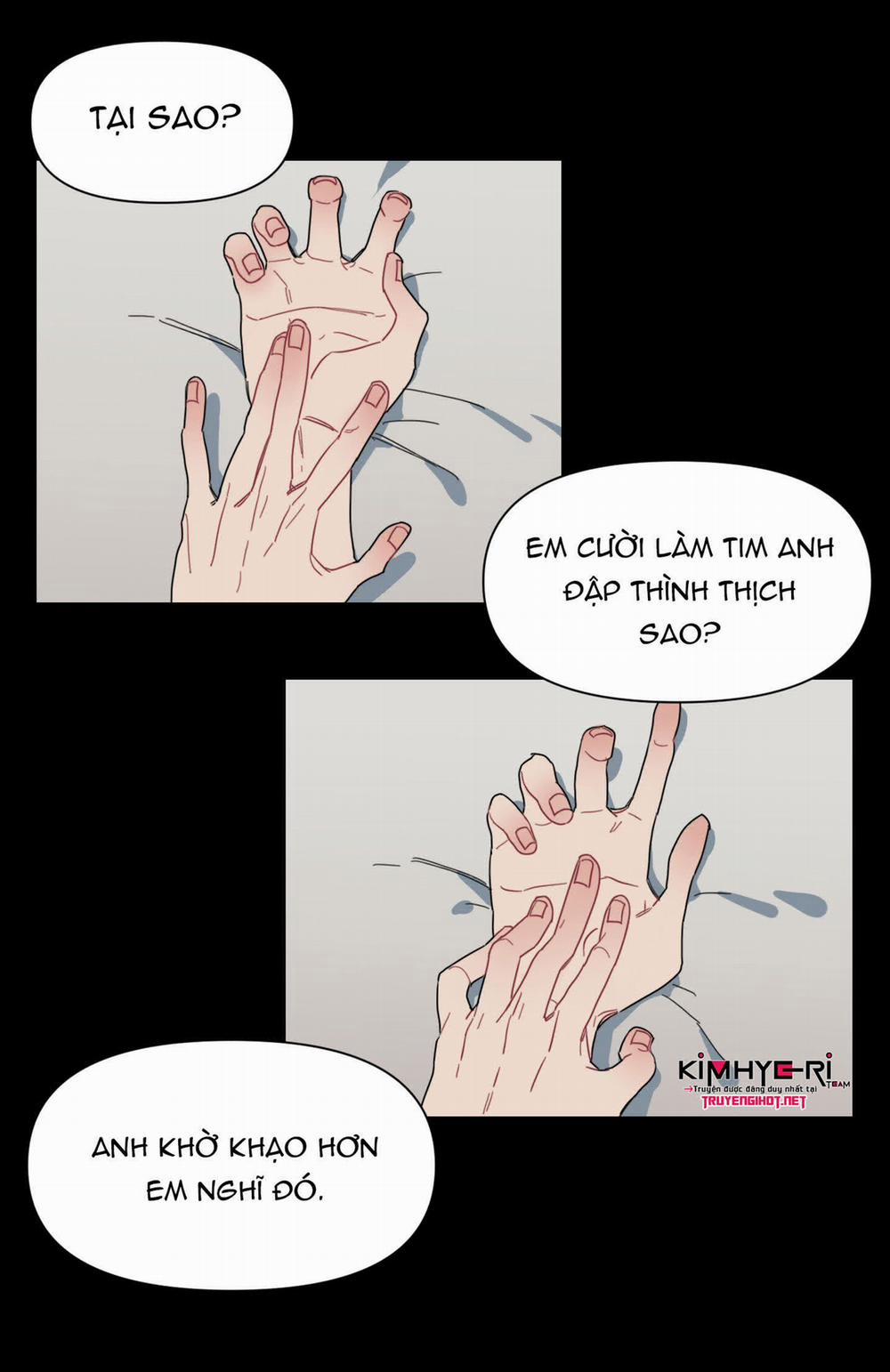 Ngọt Ngào Và Lạnh Lùng 1.2 trang 12