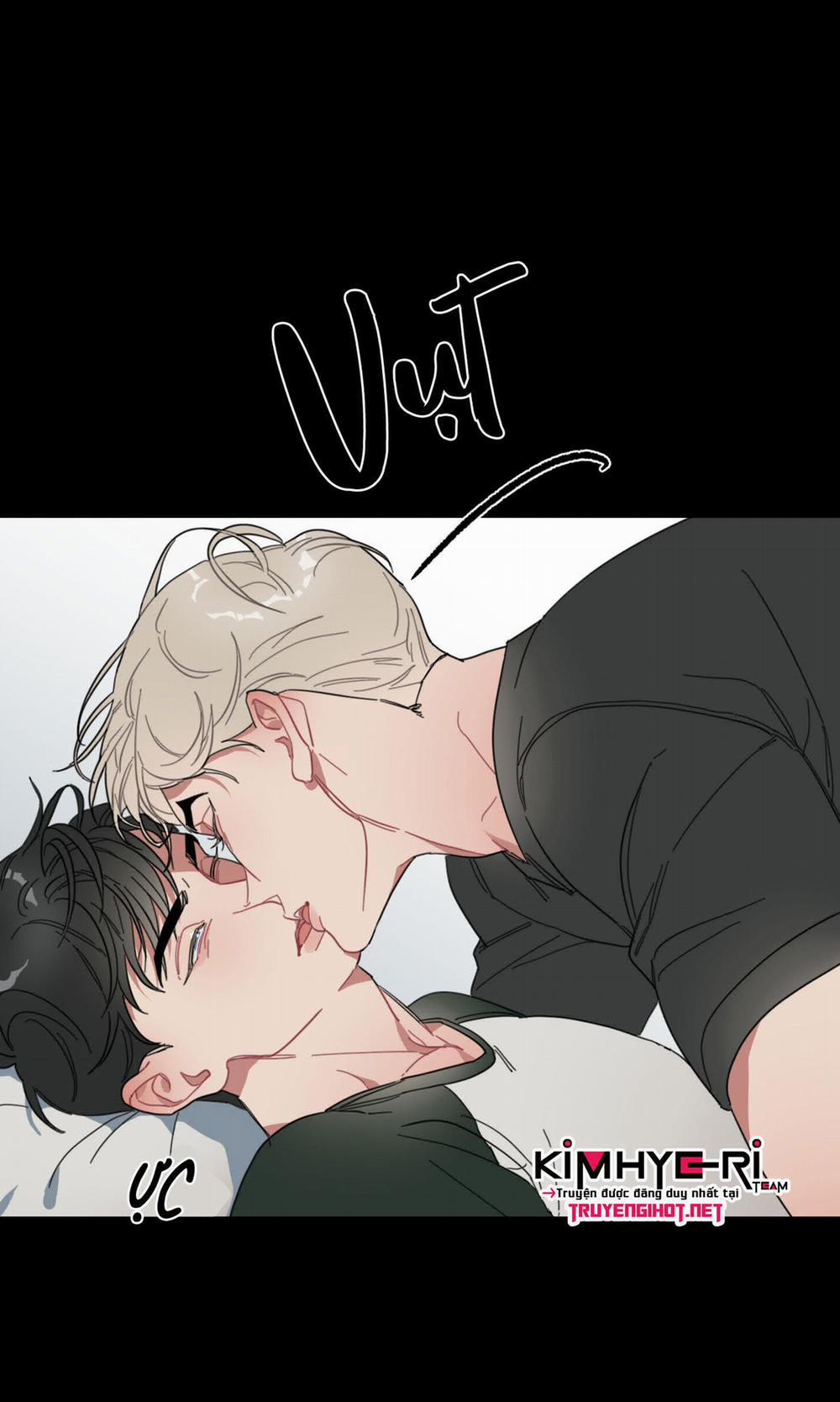 Ngọt Ngào Và Lạnh Lùng 1.2 trang 15