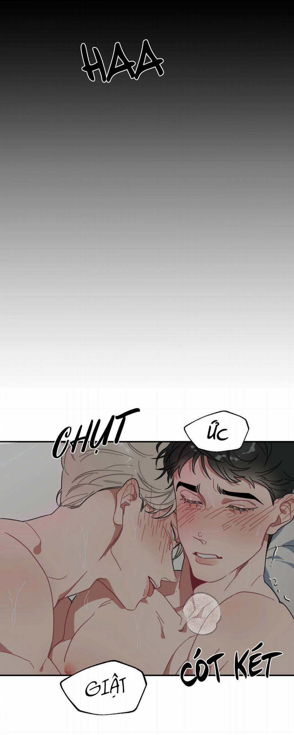 Ngọt Ngào Và Lạnh Lùng 1.2 trang 17