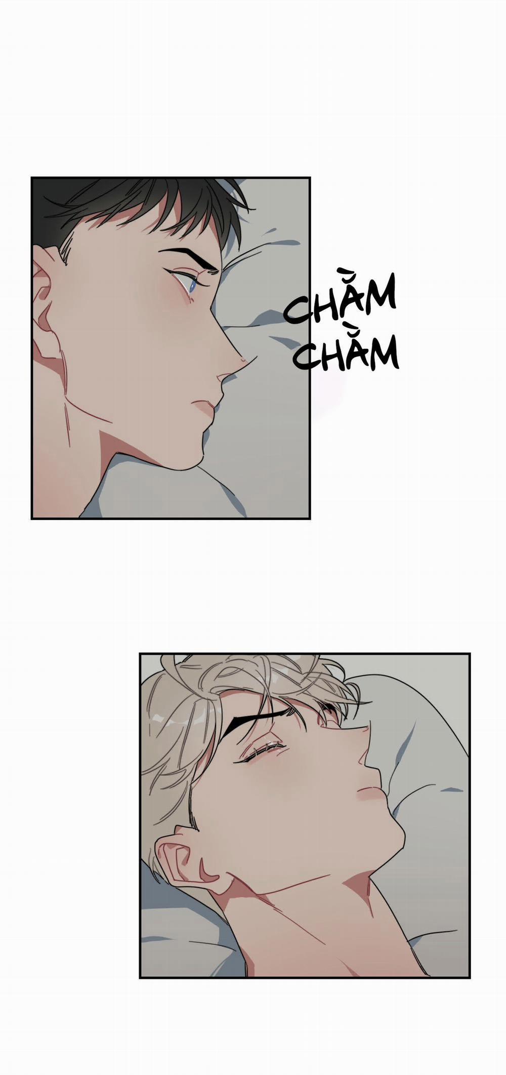 Ngọt Ngào Và Lạnh Lùng 1.2 trang 22